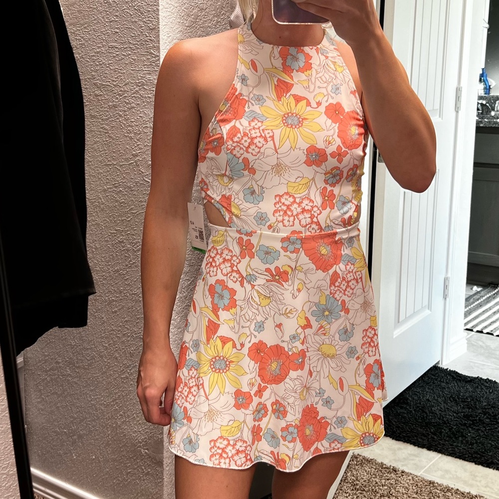 Women’s sport dress